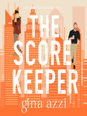 cover image of The Score Keeper